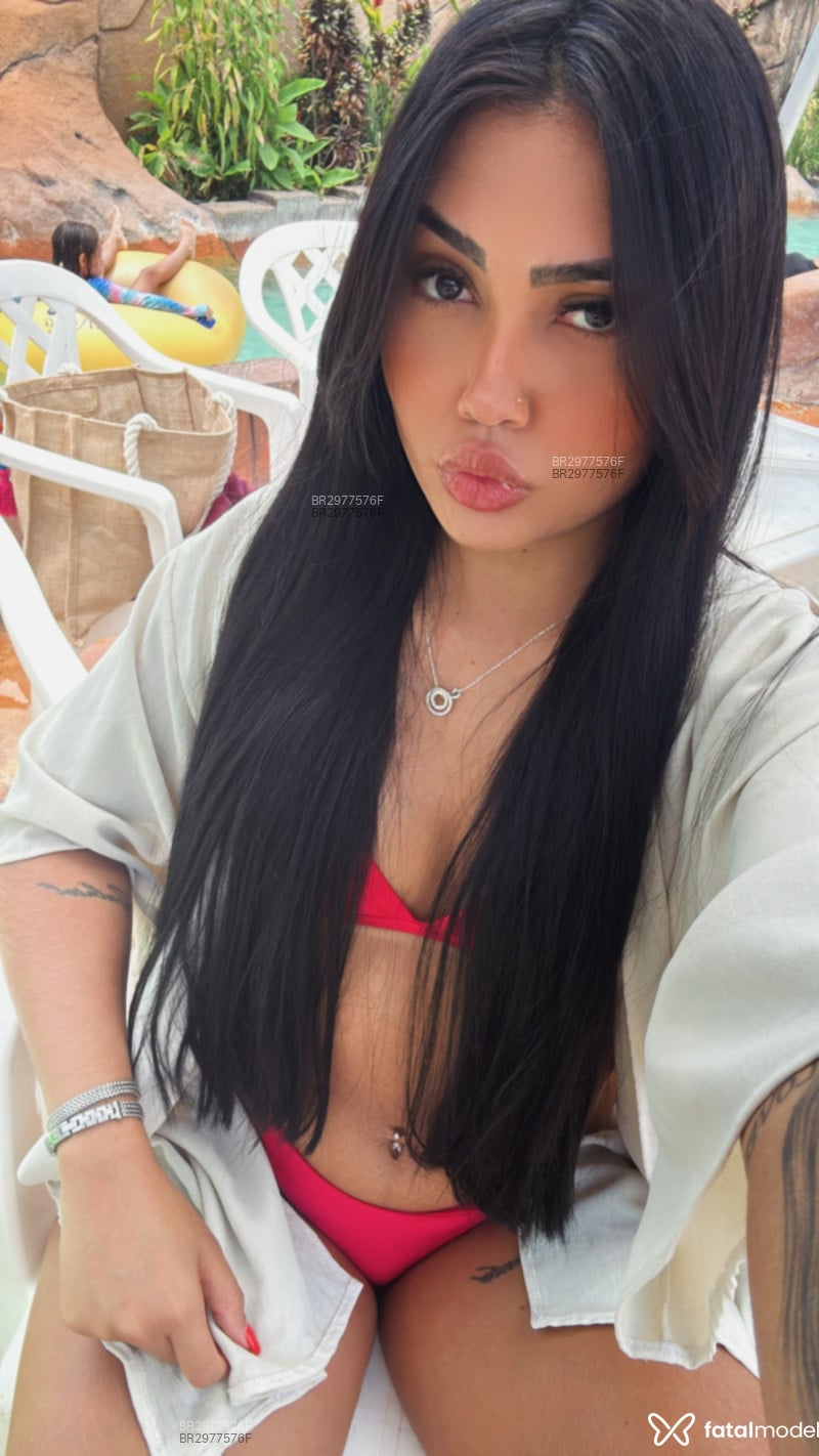 Acompanhante Eduarda Duarte - Feed