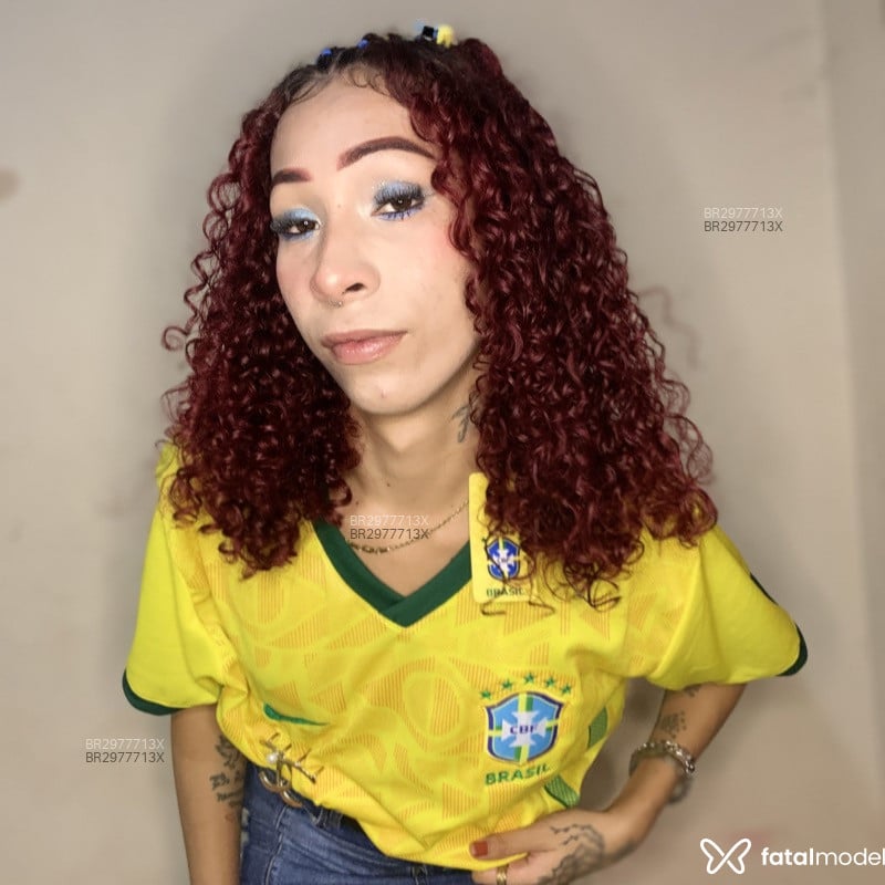 Acompanhante Alice Fernandes - Feed