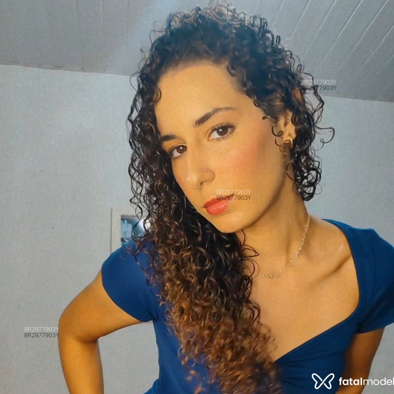 Acompanhante Fernanda Raeli - Feed