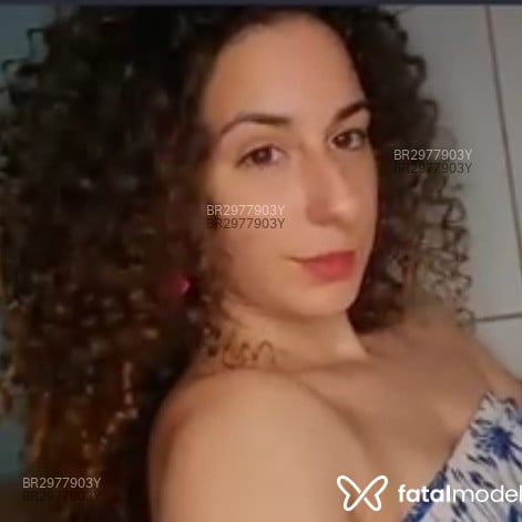 Acompanhante Fernanda Raeli - Feed