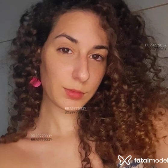 Acompanhante Fernanda Raeli - Feed