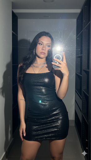 Acompanhante Bárbara - Feed