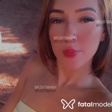 Acompanhante Alessandra - Feed