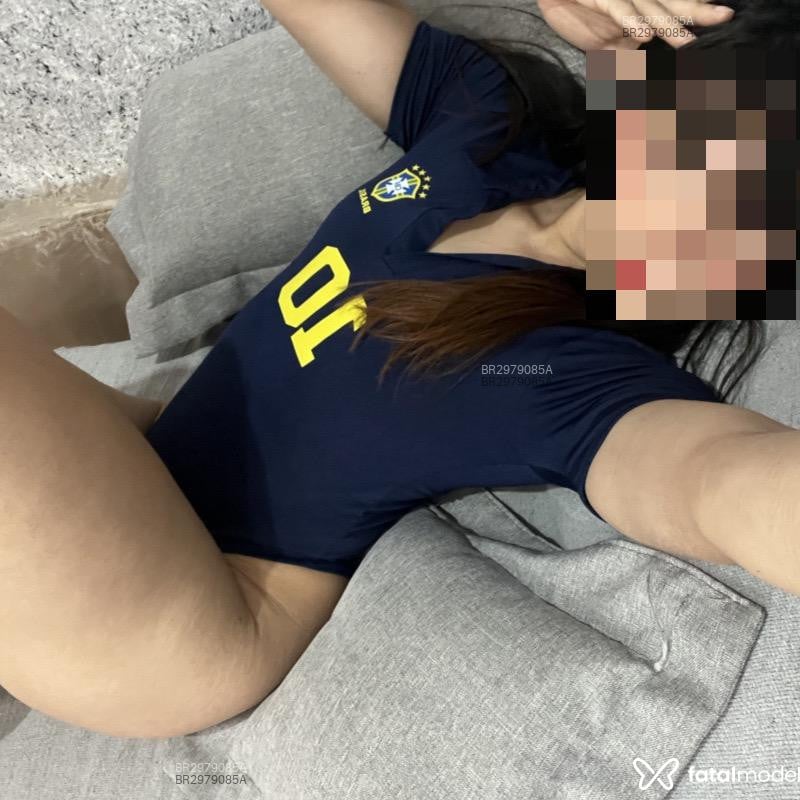 Acompanhante Yasmin - Feed