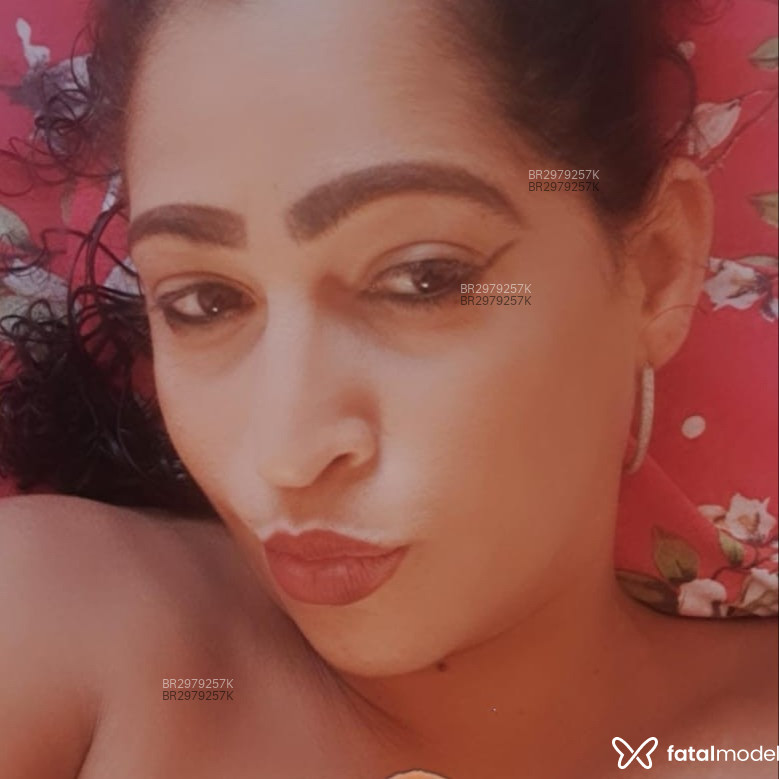 Acompanhante Allana Martins - Feed