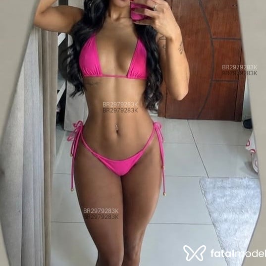 Acompanhante ísis Lorena - Feed