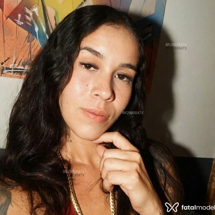 Acompanhante Jennyfer - Feed