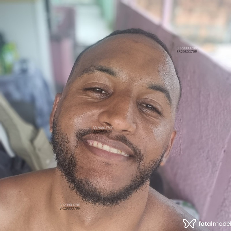 Acompanhante Luiz Fel - Feed