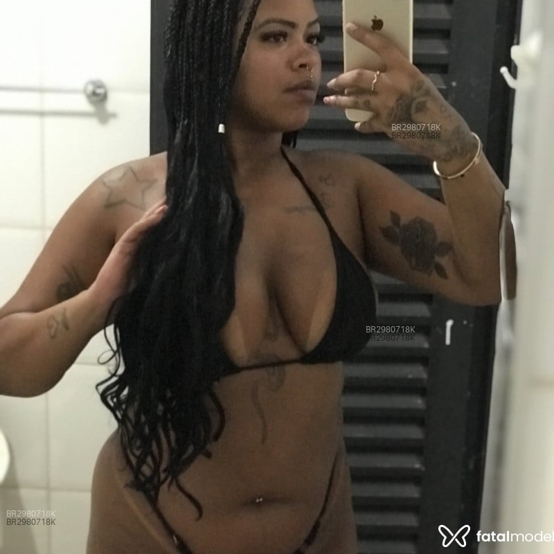 Acompanhante Bombomzinho - Feed