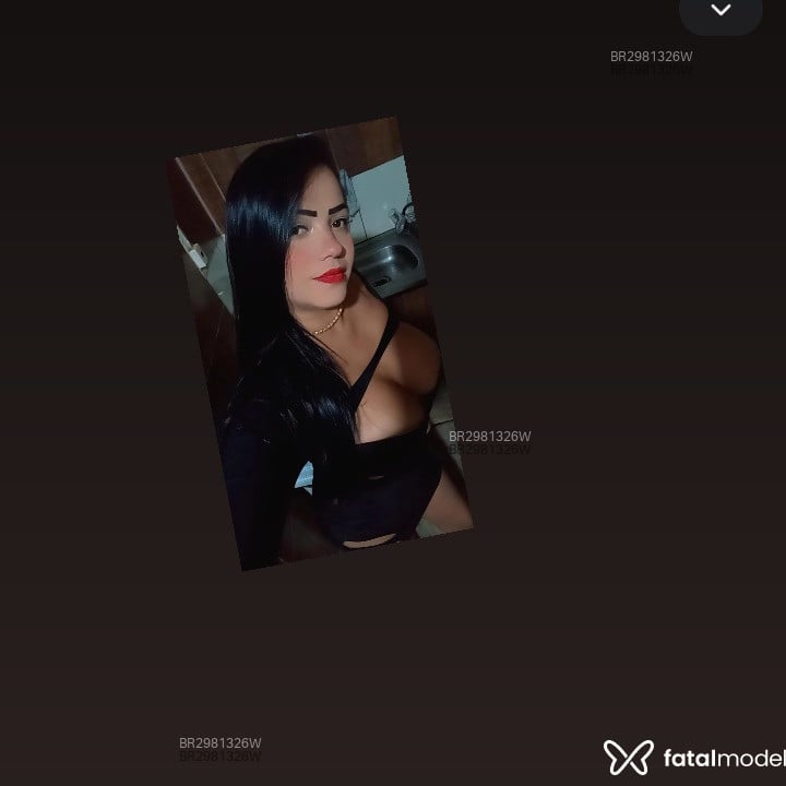 Acompanhante Lorena Ferraz - Feed