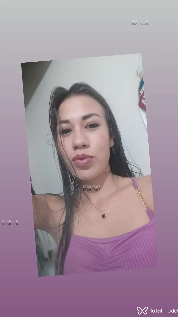 Acompanhante Morena - Feed
