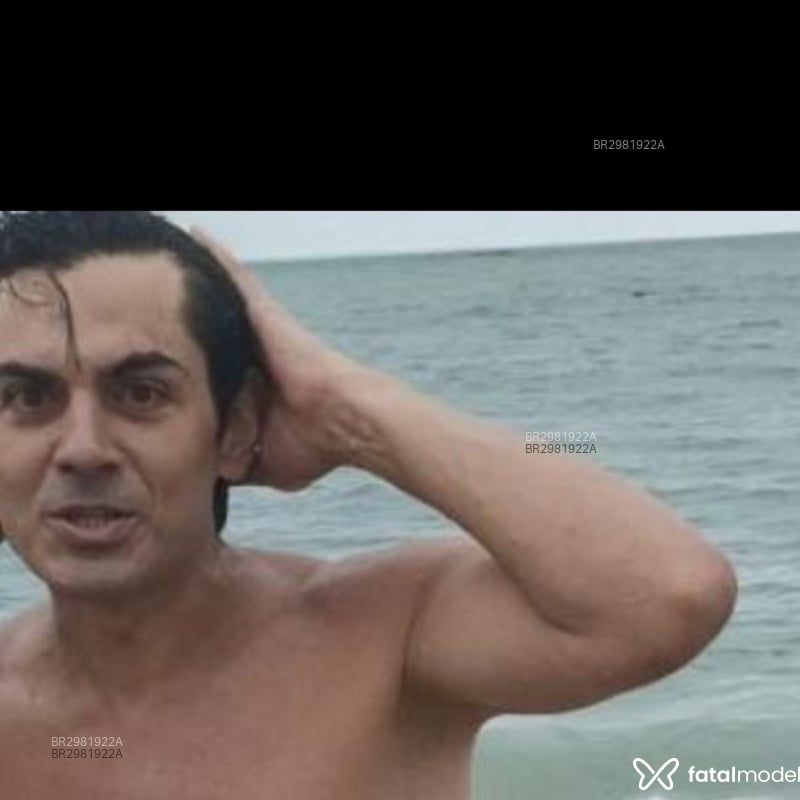 Acompanhante Bruno Gianechinni - Feed