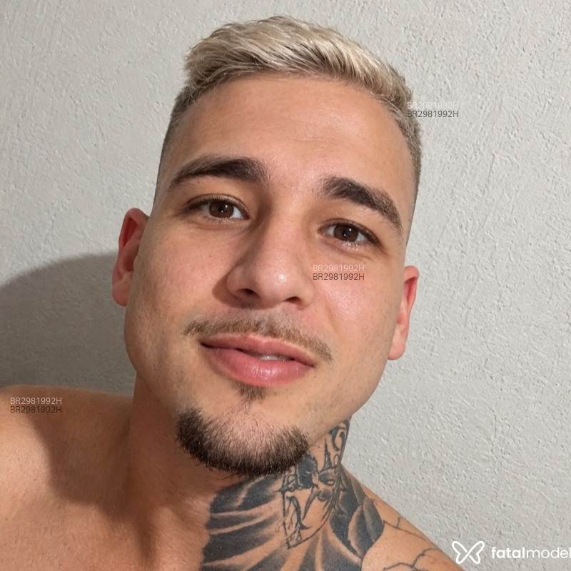Acompanhante Zezinho - Feed