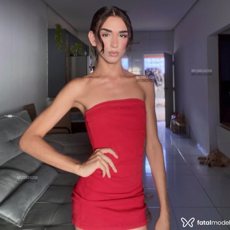 Acompanhante Lara - Feed