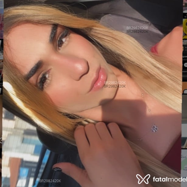 Acompanhante Lara - Feed