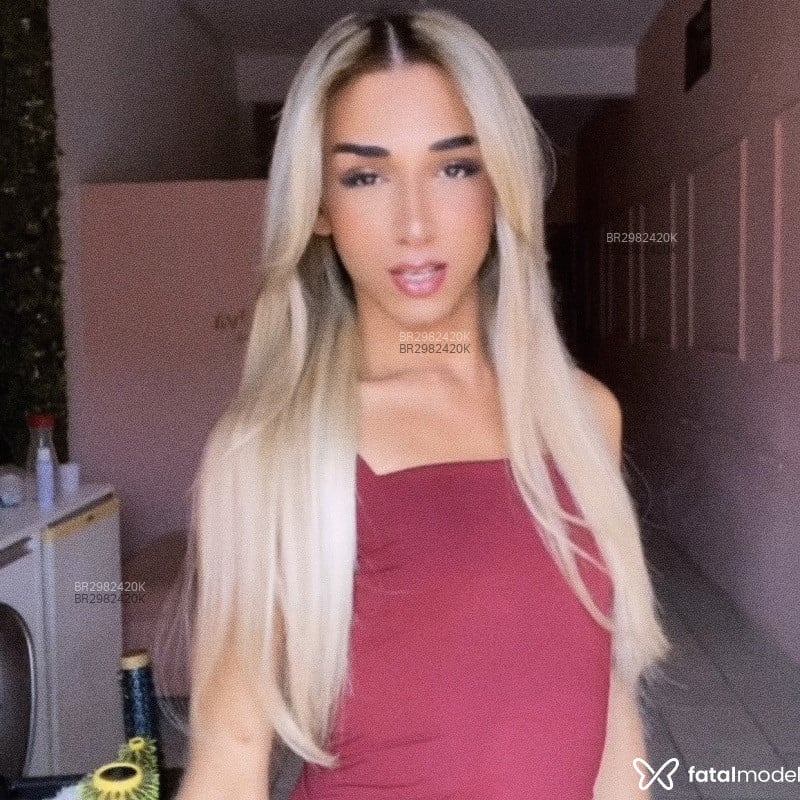Acompanhante Lara - Feed