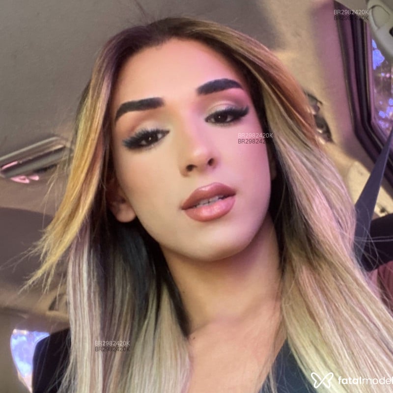 Acompanhante Lara - Feed