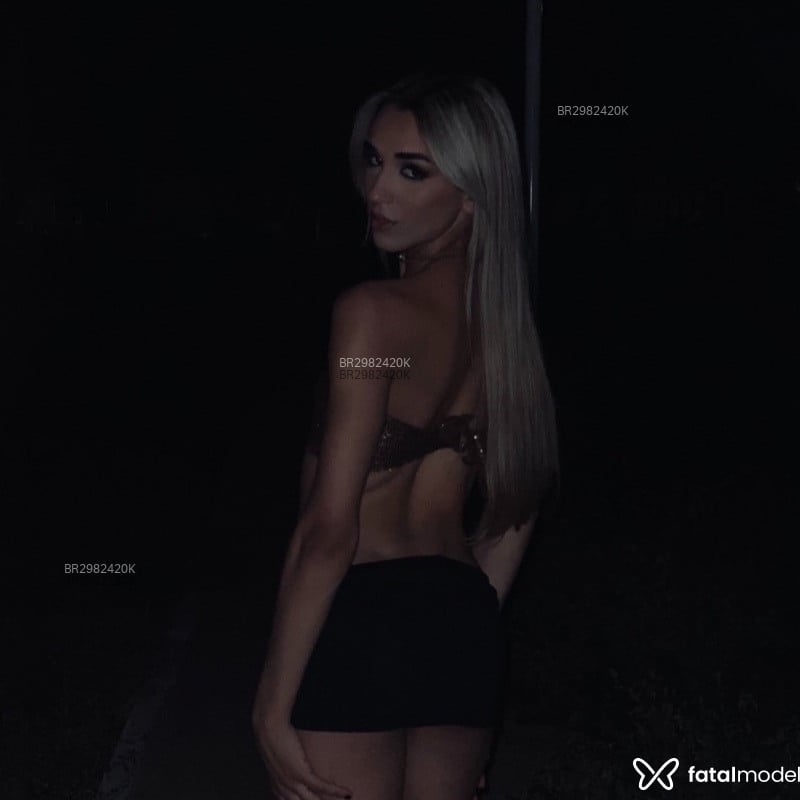 Acompanhante Lara - Feed