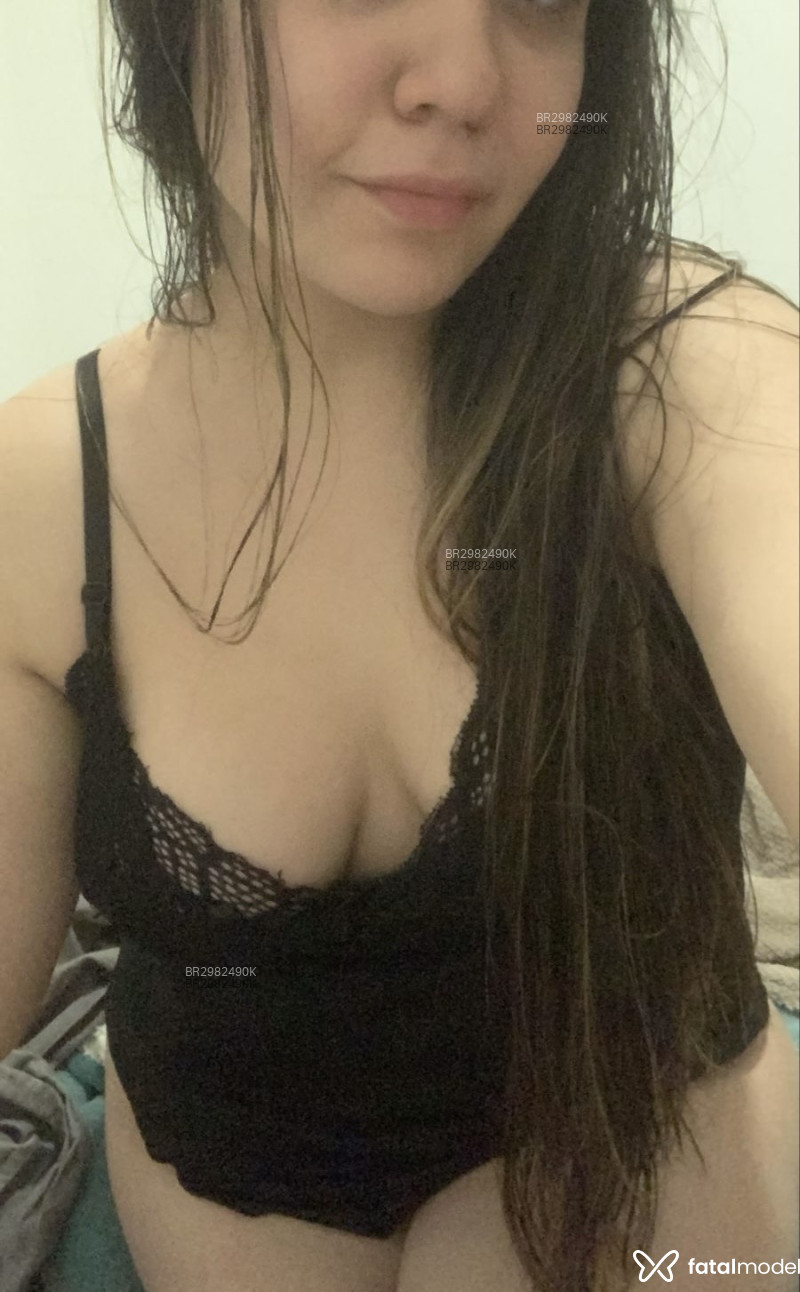 Acompanhante Laura - Feed