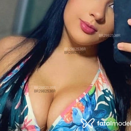 Acompanhante Dandara - Feed
