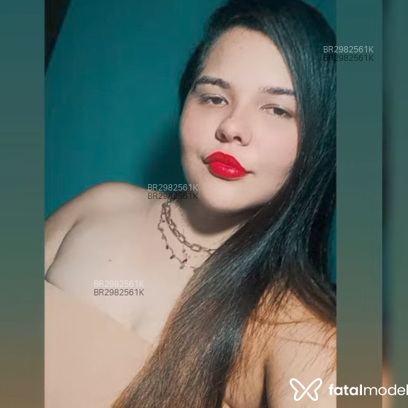 Acompanhante Luaana - Feed