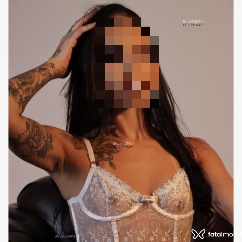 Acompanhante Mirela - Feed