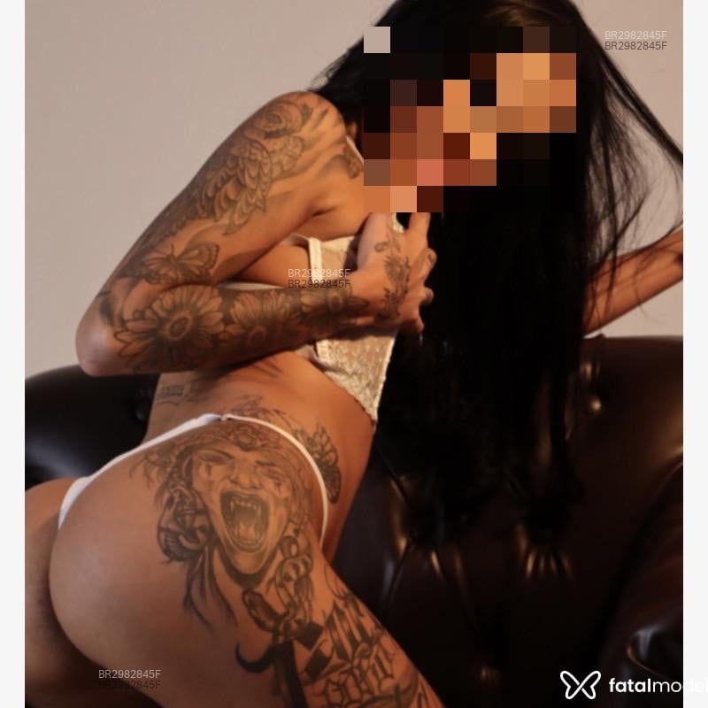 Acompanhante Mirela - Feed