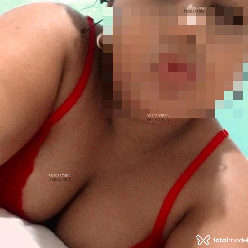 Acompanhante Rayne - Feed