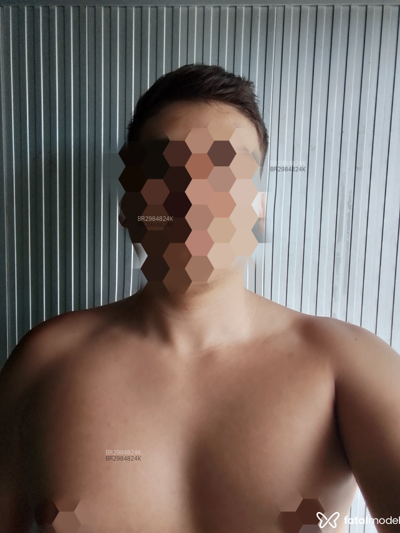 Acompanhante Gostosoanonimo - Feed