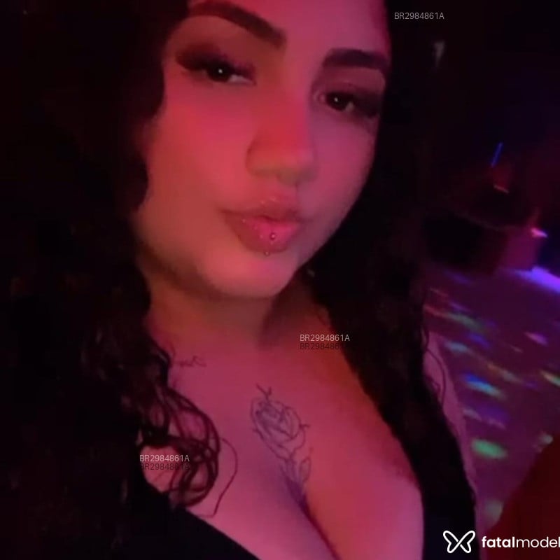 Acompanhante Bianca Nunes - Feed