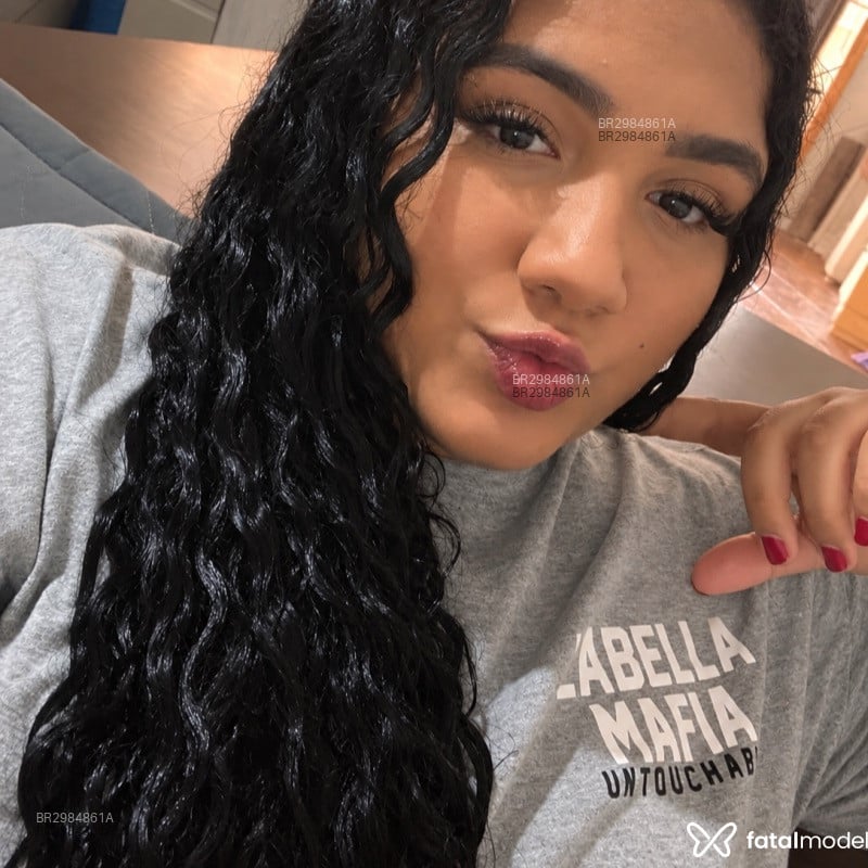 Acompanhante Bianca Nunes - Feed