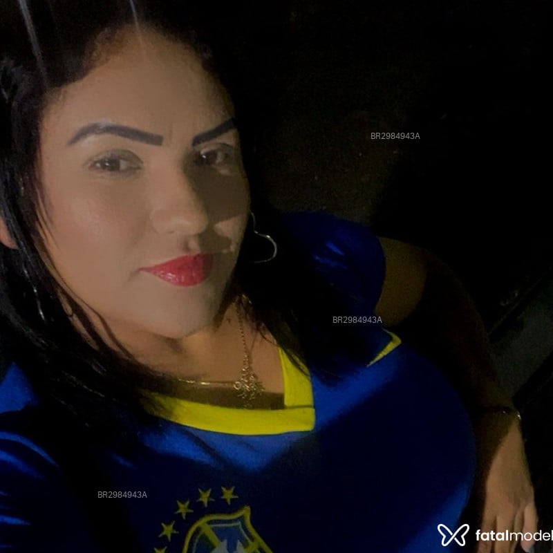 Acompanhante Andressa - Feed