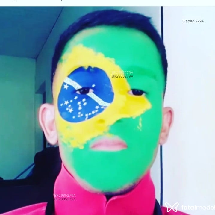 Acompanhante Morenogostozo - Feed
