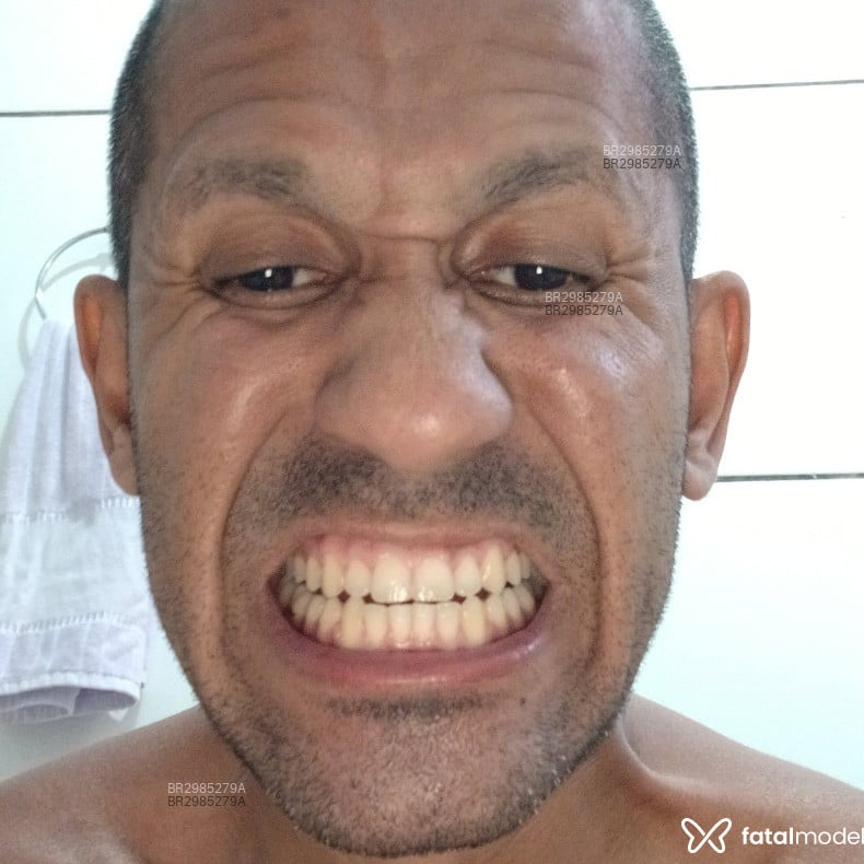 Acompanhante Morenogostozo - Feed
