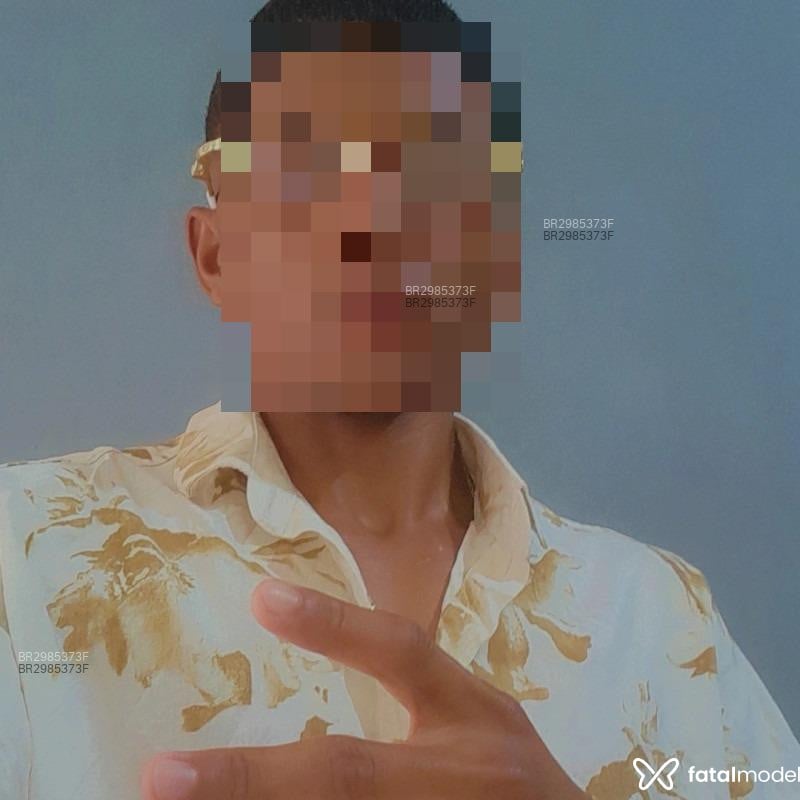 Acompanhante Marçal - Feed