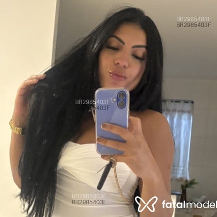 Acompanhante Sofia - Feed