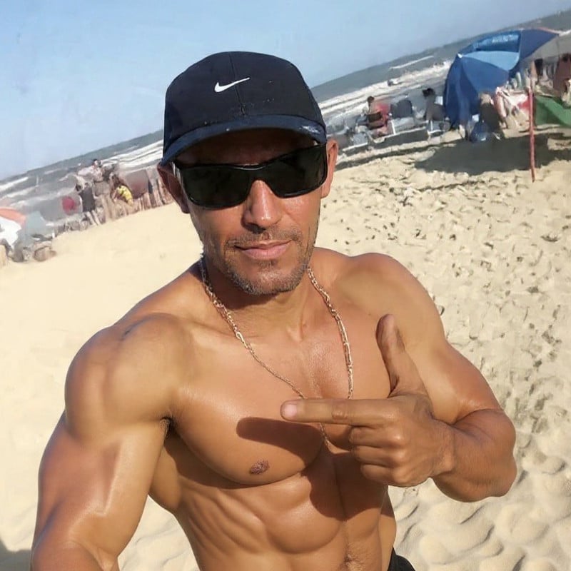 Acompanhante Danadinho - Feed