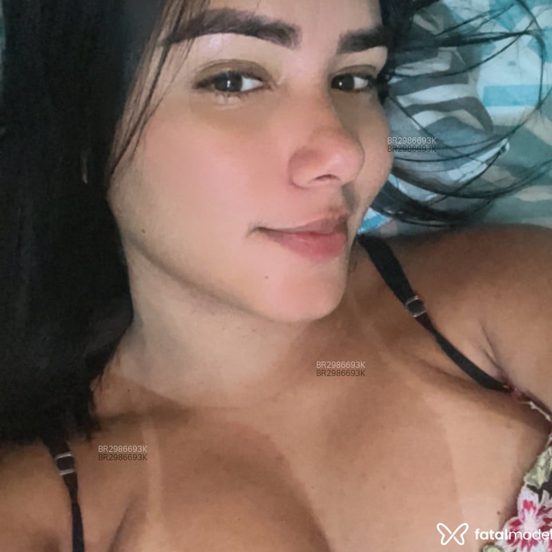 Acompanhante Vivi - Feed