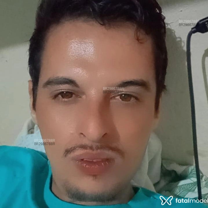 Acompanhante Pansexy - Feed