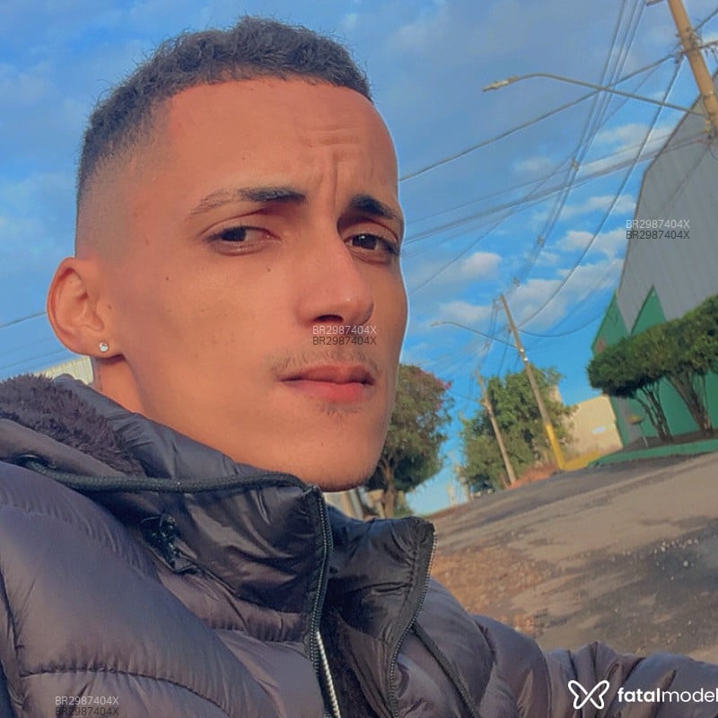 Acompanhante Novinsagaz - Feed