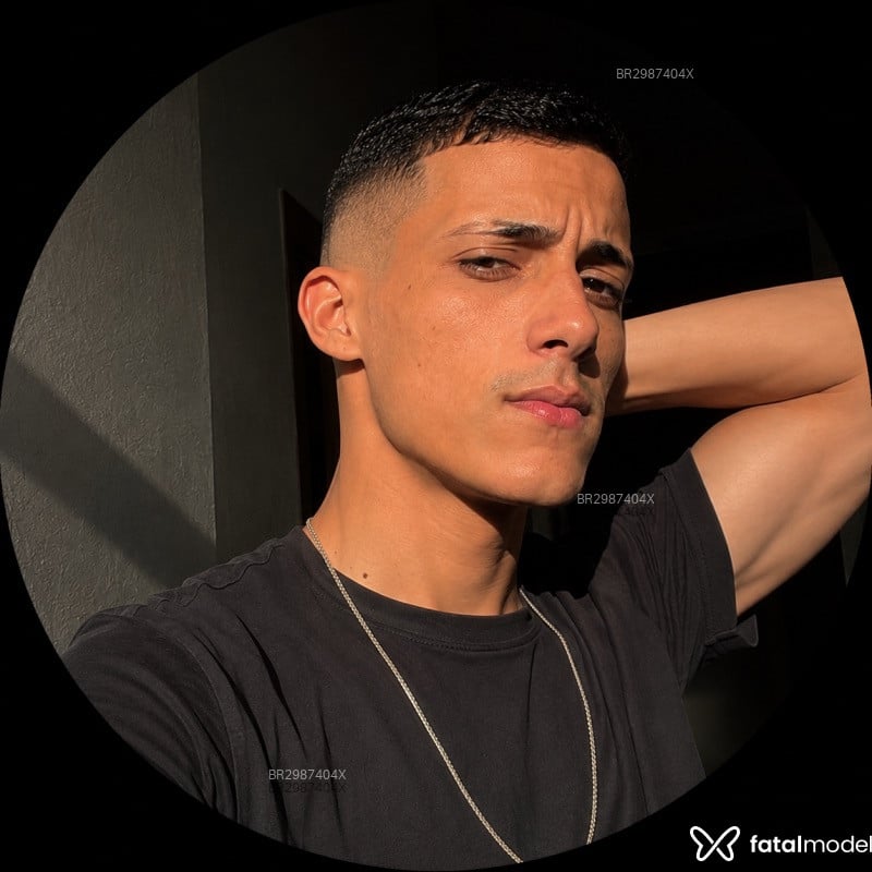 Acompanhante Novinsagaz - Feed