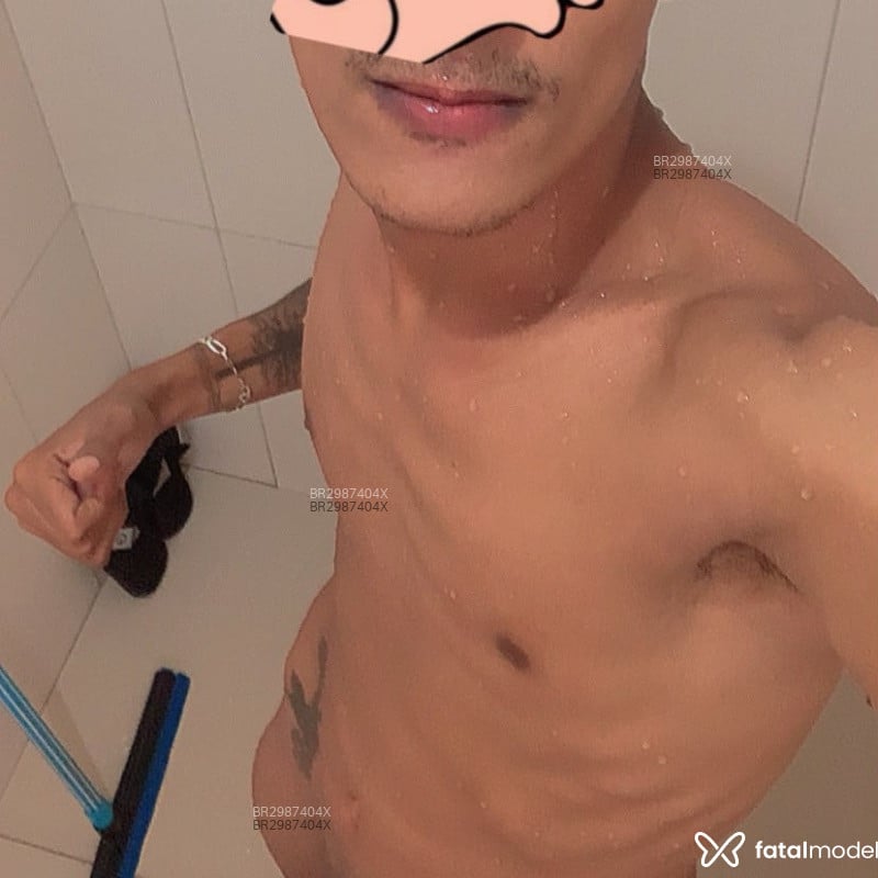 Acompanhante Novinsagaz - Feed