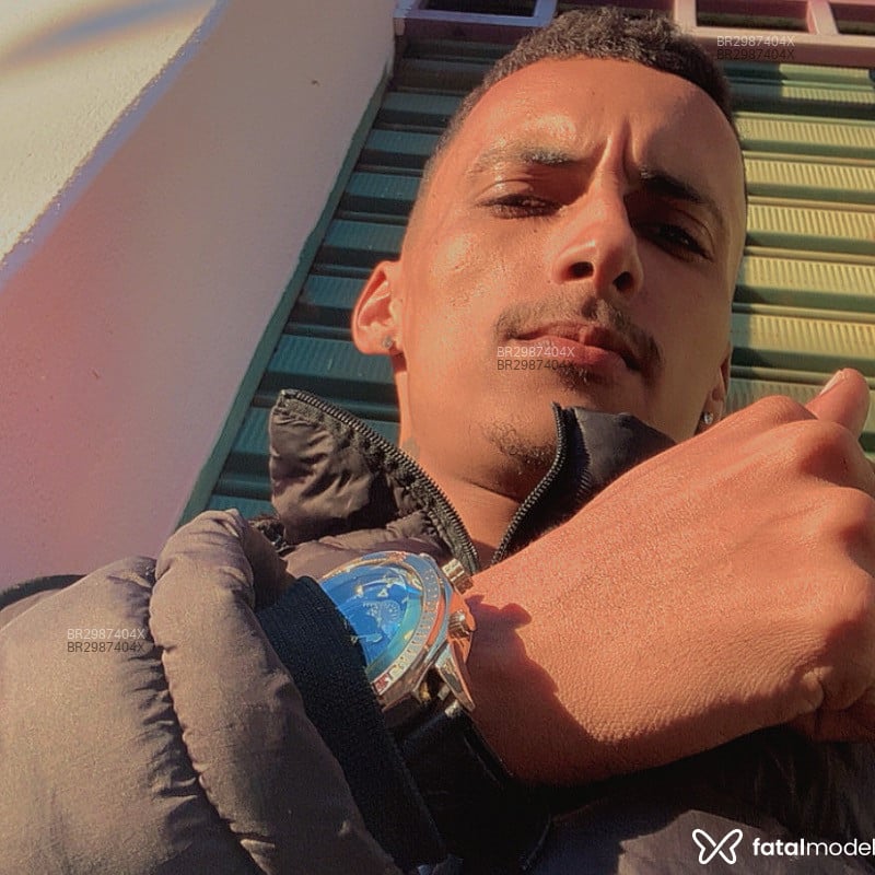 Acompanhante Novinsagaz - Feed