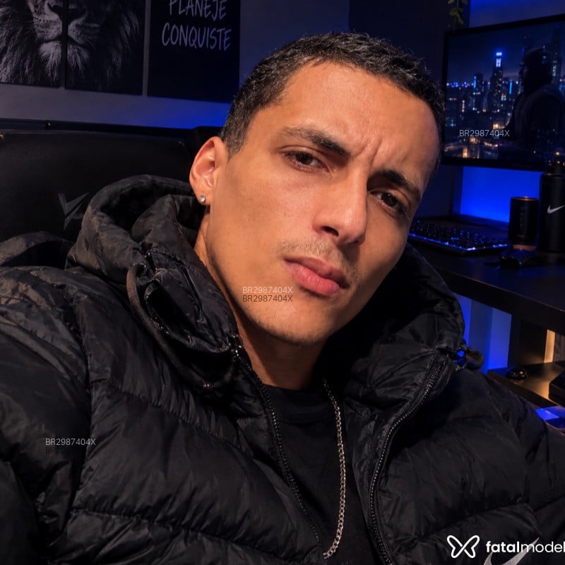 Acompanhante Novinsagaz - Feed
