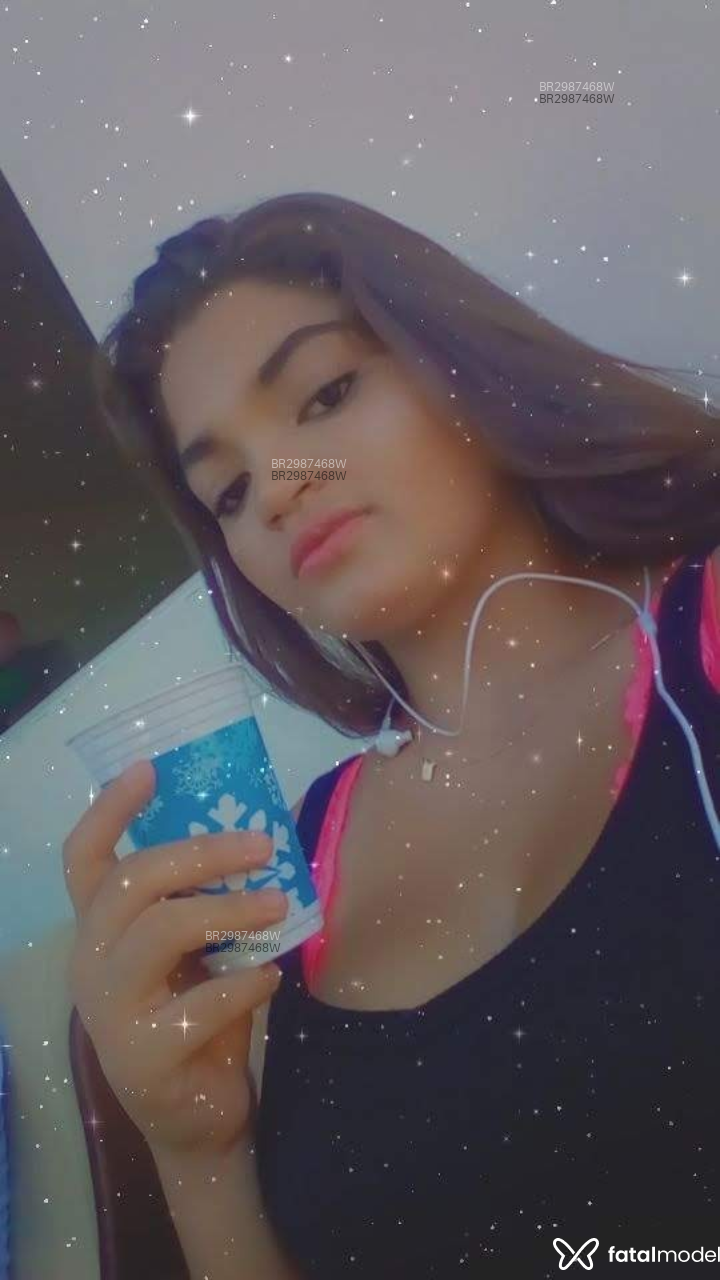 Acompanhante Gabriela Diniz - Feed