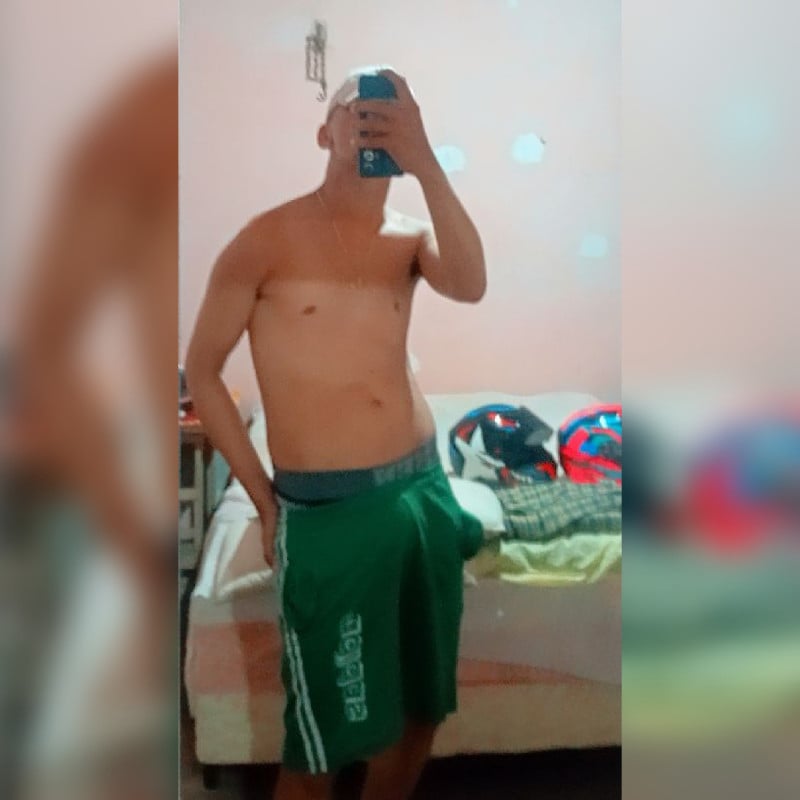Acompanhante Novinhoguloso - Feed