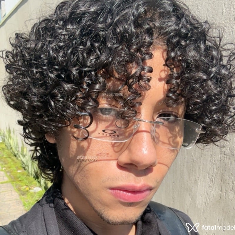 Acompanhante Rafael - Feed