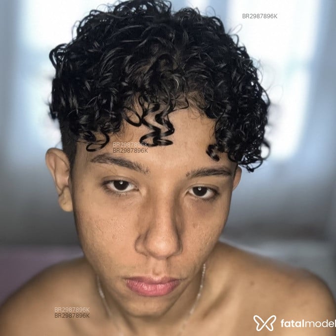 Acompanhante Rafael - Feed
