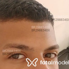 Acompanhante Rodrigo - Feed