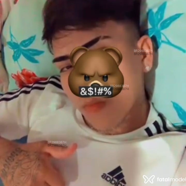 Acompanhante Douglas Sampaio - Feed